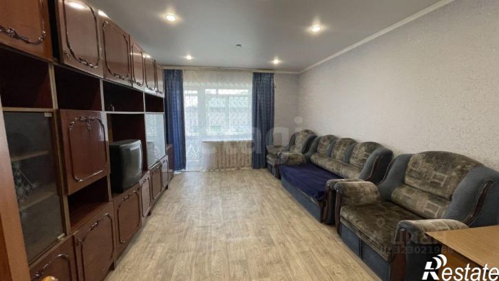 3-комн квартира Бирский район, Бирск