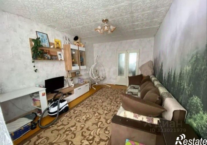 3-комн квартира Бирский район, Бирск