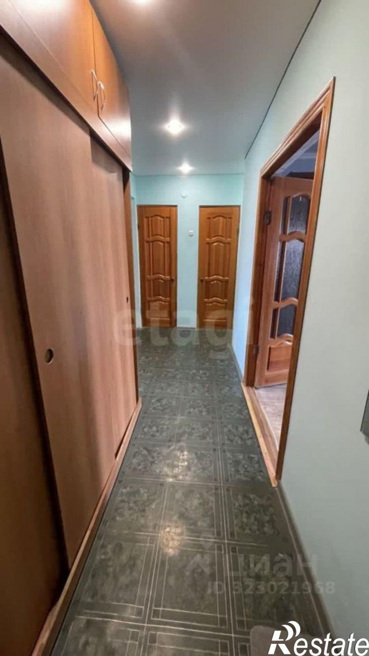 3-комн квартира Бирский район, Бирск