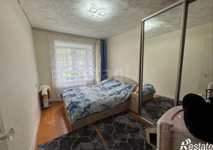 3-комн квартира Бирский район, Бирск