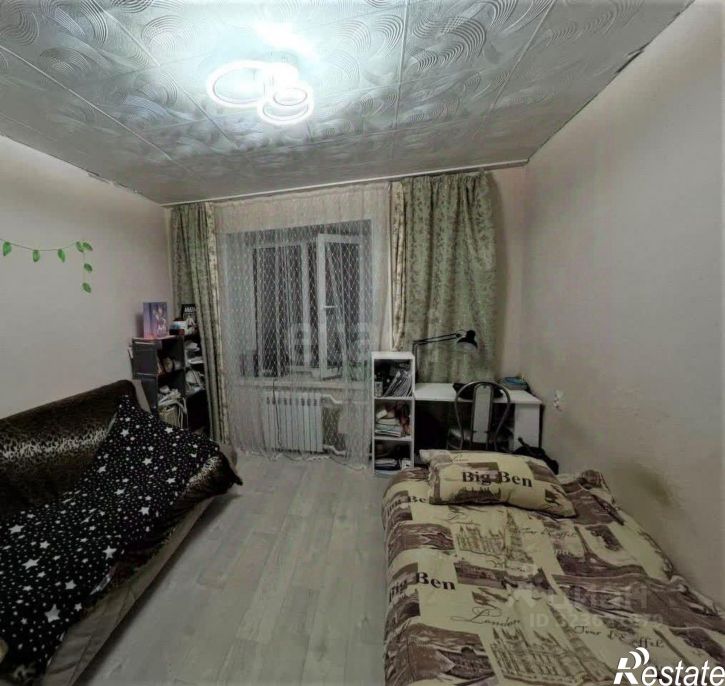 3-комн квартира Бирский район, Бирск