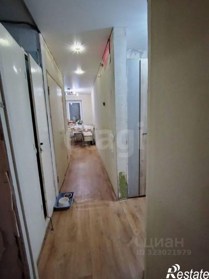 3-комн квартира Бирский район, Бирск