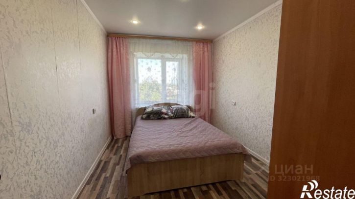 3-комн квартира Бирский район, Бирск