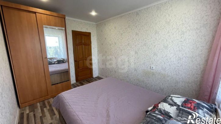 3-комн квартира Бирский район, Бирск