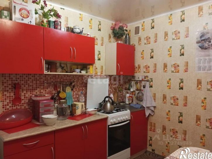 2-комн квартира Бирский район, Бирск