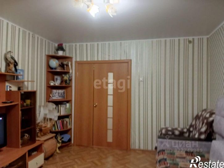 2-комн квартира Бирский район, Бирск