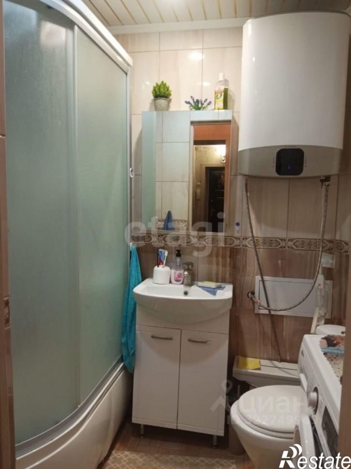 2-комн квартира Бирский район, Бирск