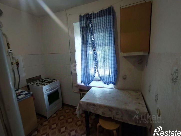 1-комн квартира Интернациональная улица, 76,  д. 76