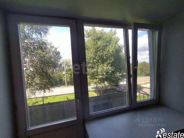 1-комн квартира Интернациональная улица, 76,  д. 76