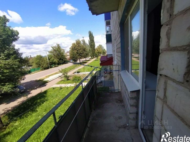 1-комн квартира Интернациональная улица, 76,  д. 76