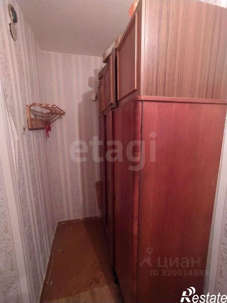 1-комн квартира Интернациональная улица, 76,  д. 76