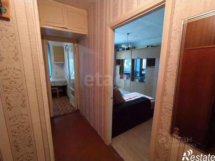 1-комн квартира Интернациональная улица, 76,  д. 76