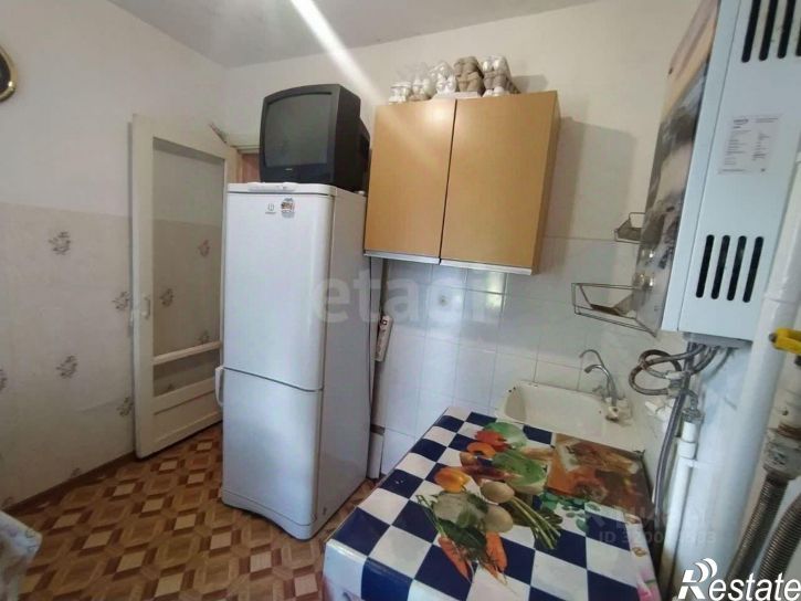 1-комн квартира Интернациональная улица, 76,  д. 76