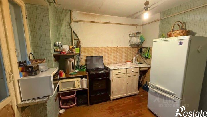 2-комн квартира улица 8 Марта, 32А,  д. 32А