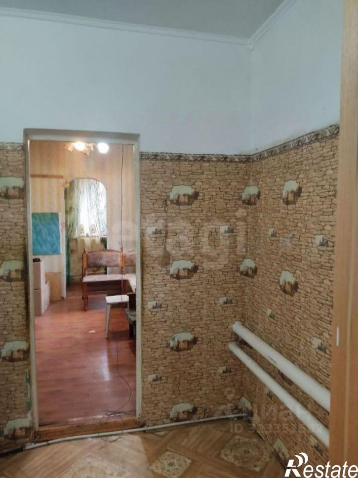 3-комн квартира улица Смородинцева, 43А,  д. 43А