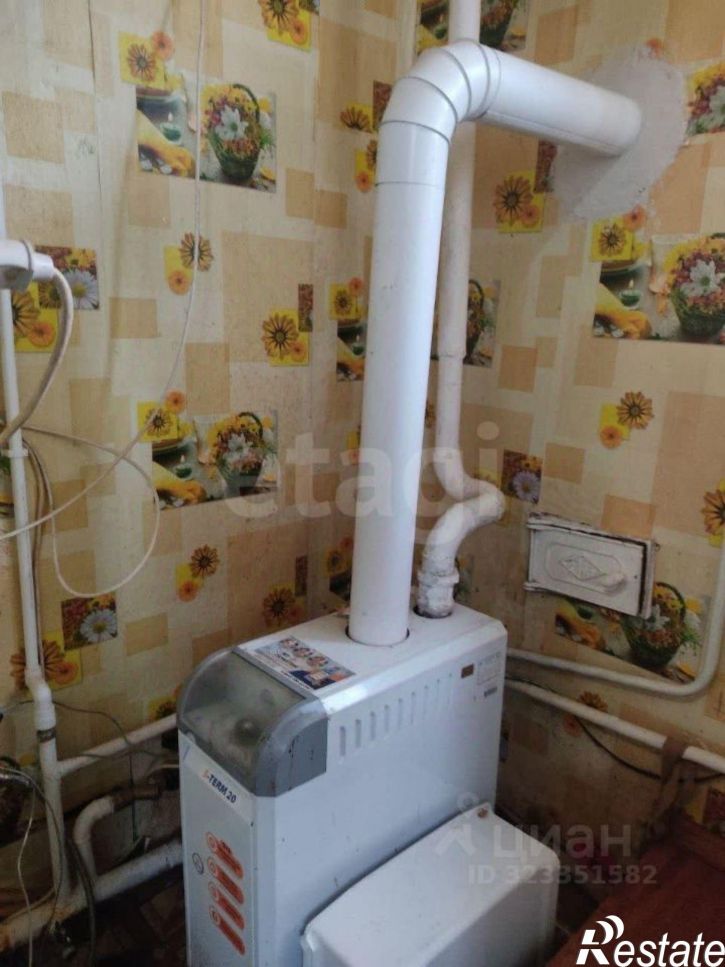 3-комн квартира улица Смородинцева, 43А,  д. 43А