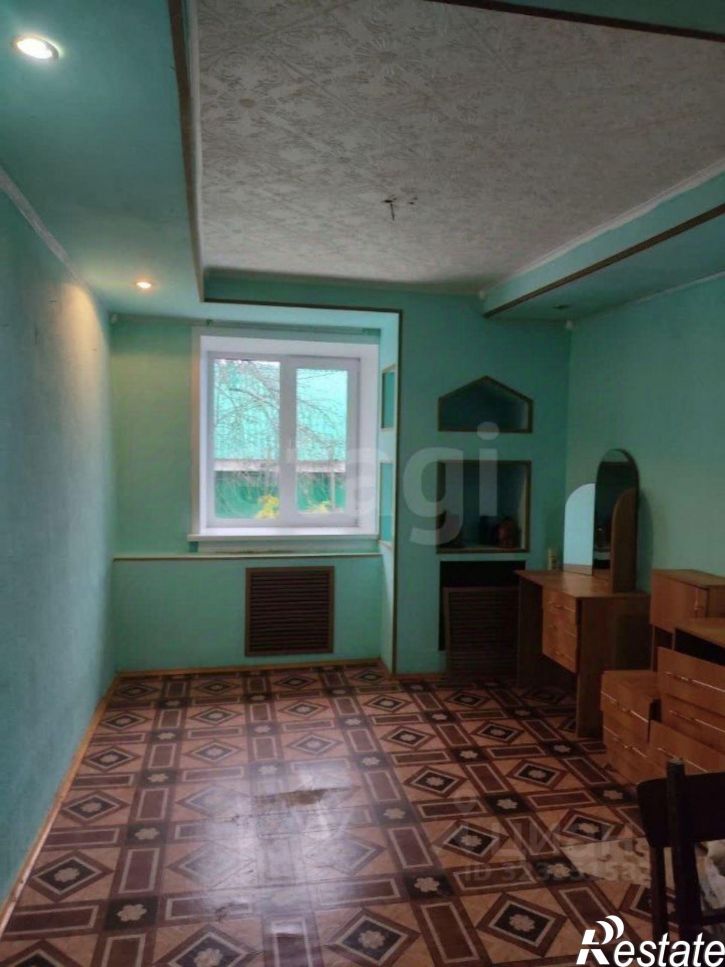 3-комн квартира улица Смородинцева, 43А,  д. 43А