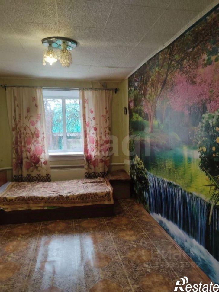 3-комн квартира улица Смородинцева, 43А,  д. 43А