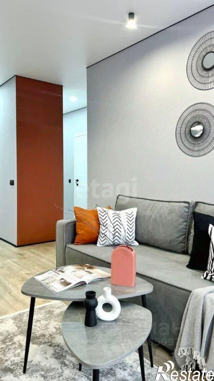 2-комн квартира городской округ Уфа