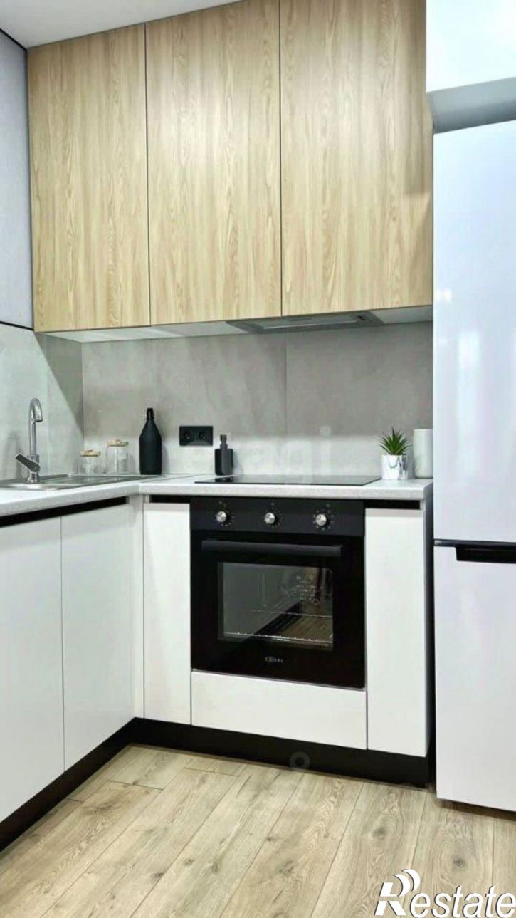 2-комн квартира городской округ Уфа