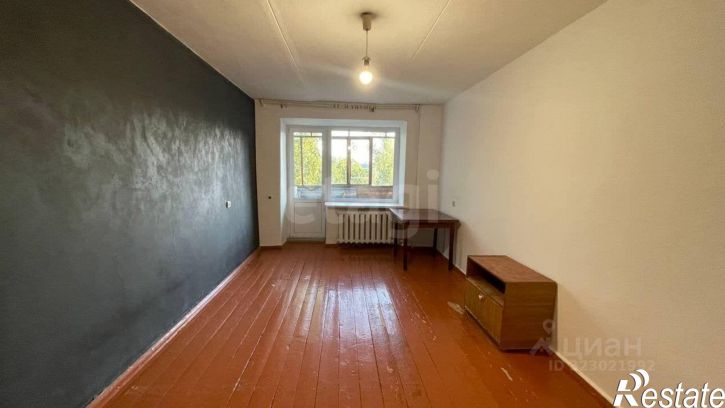 1-комн квартира Бирский район, Бирск