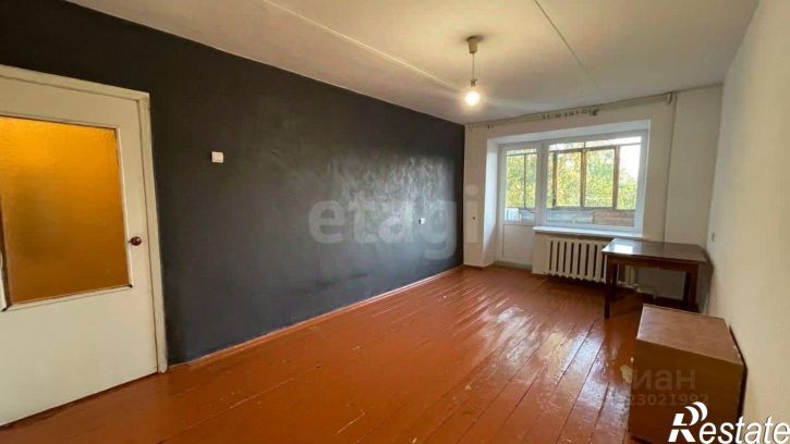 1-комн квартира Бирский район, Бирск