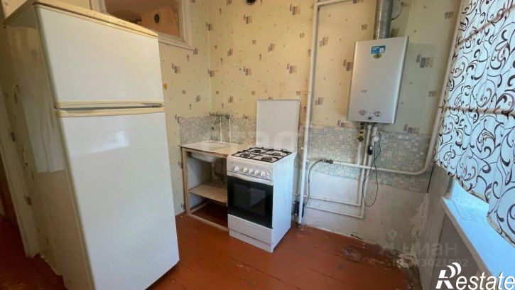 1-комн квартира Бирский район, Бирск