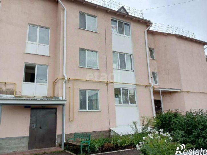 1-комн квартира Бирский район, Бирск