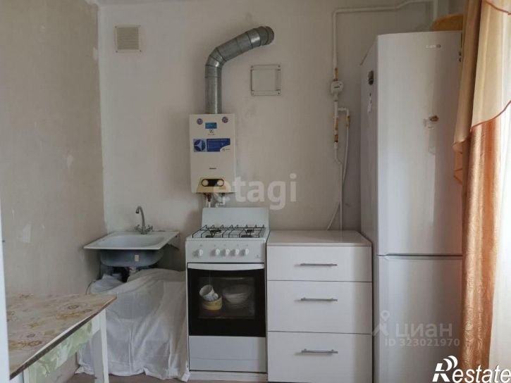 1-комн квартира Бирский район, Бирск