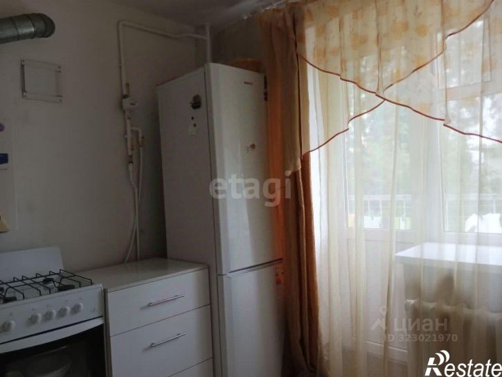 1-комн квартира Бирский район, Бирск