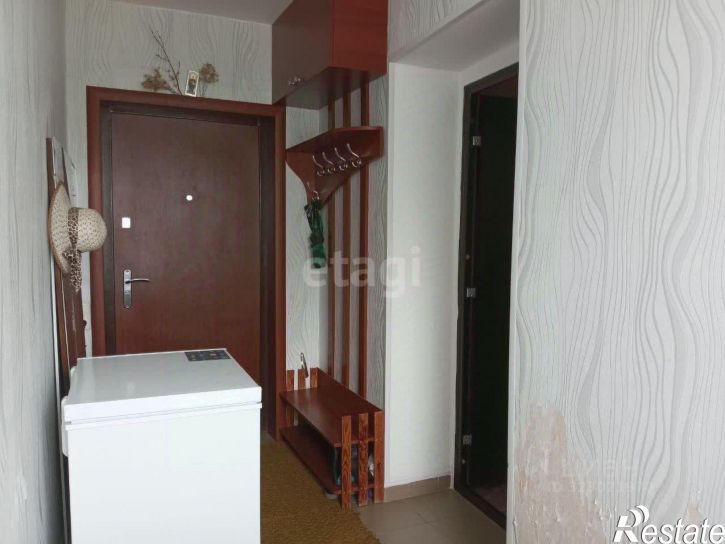 1-комн квартира Бирский район, Бирск