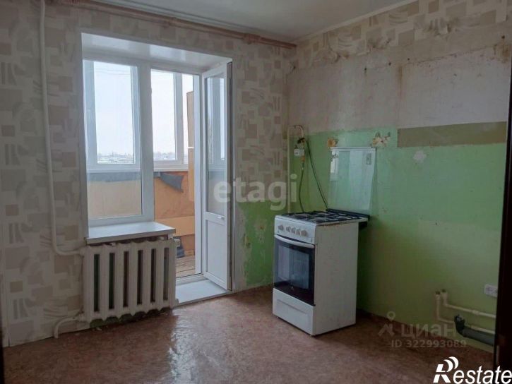 2-комн квартира Бирский район, Бирск