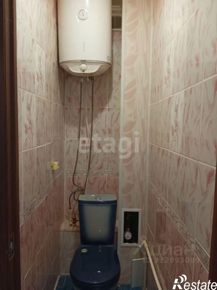 2-комн квартира Бирский район, Бирск