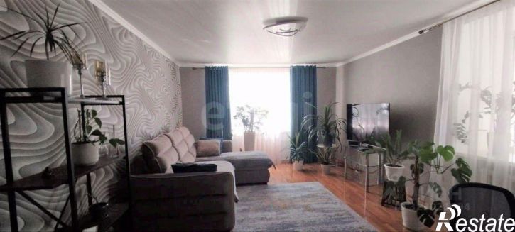 3-комн квартира Бирский район, Бирск