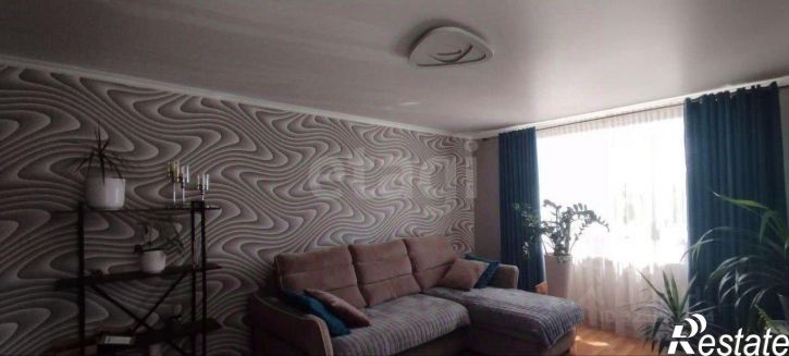 3-комн квартира Бирский район, Бирск