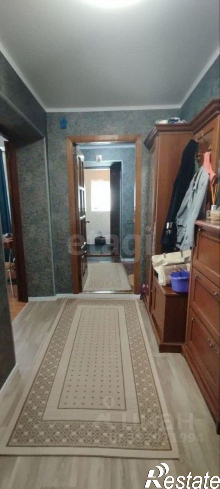 3-комн квартира Бирский район, Бирск