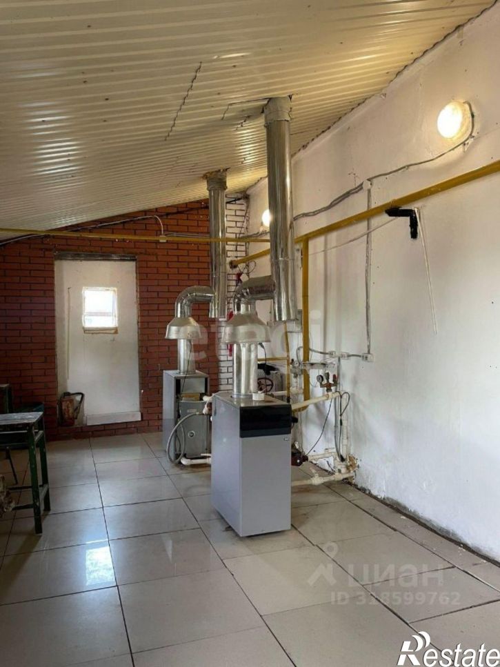 Склад Калтасинский район