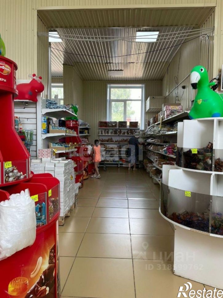 Склад Калтасинский район