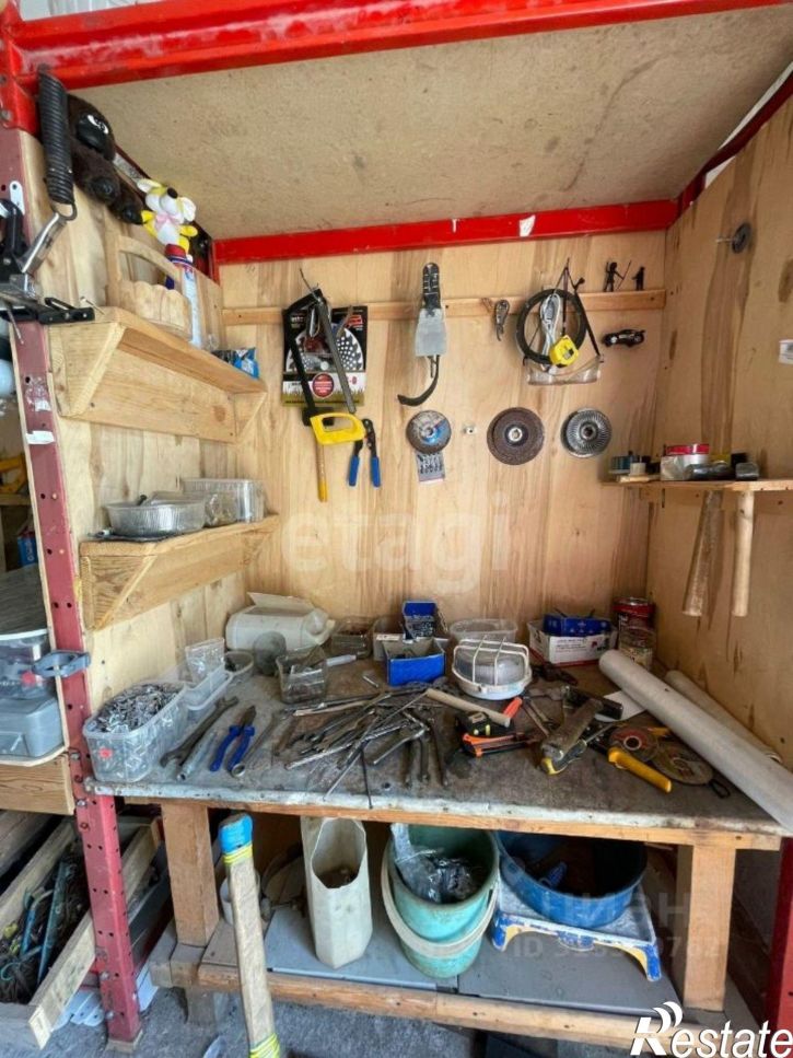 Склад Калтасинский район