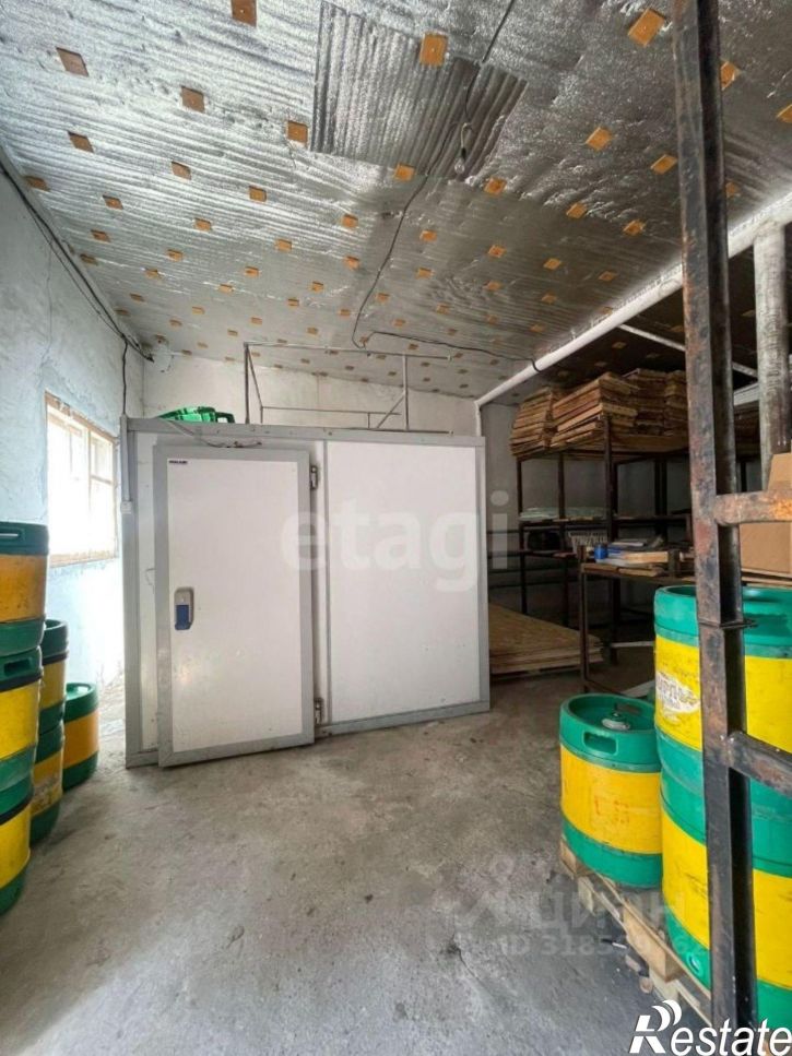 Склад Калтасинский район