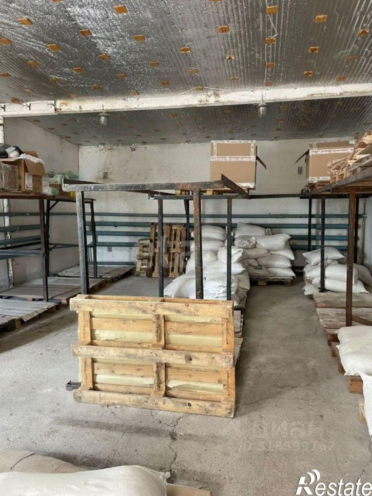 Склад Калтасинский район