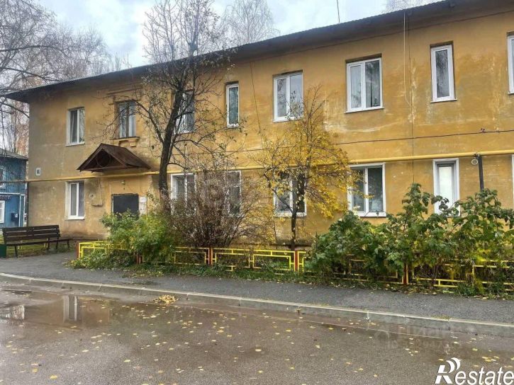 3-комн квартира Бирский район, Бирск