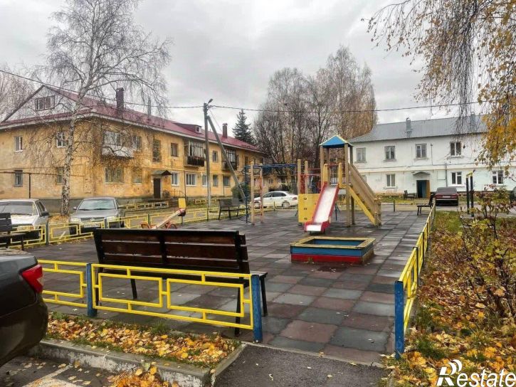 3-комн квартира Бирский район, Бирск