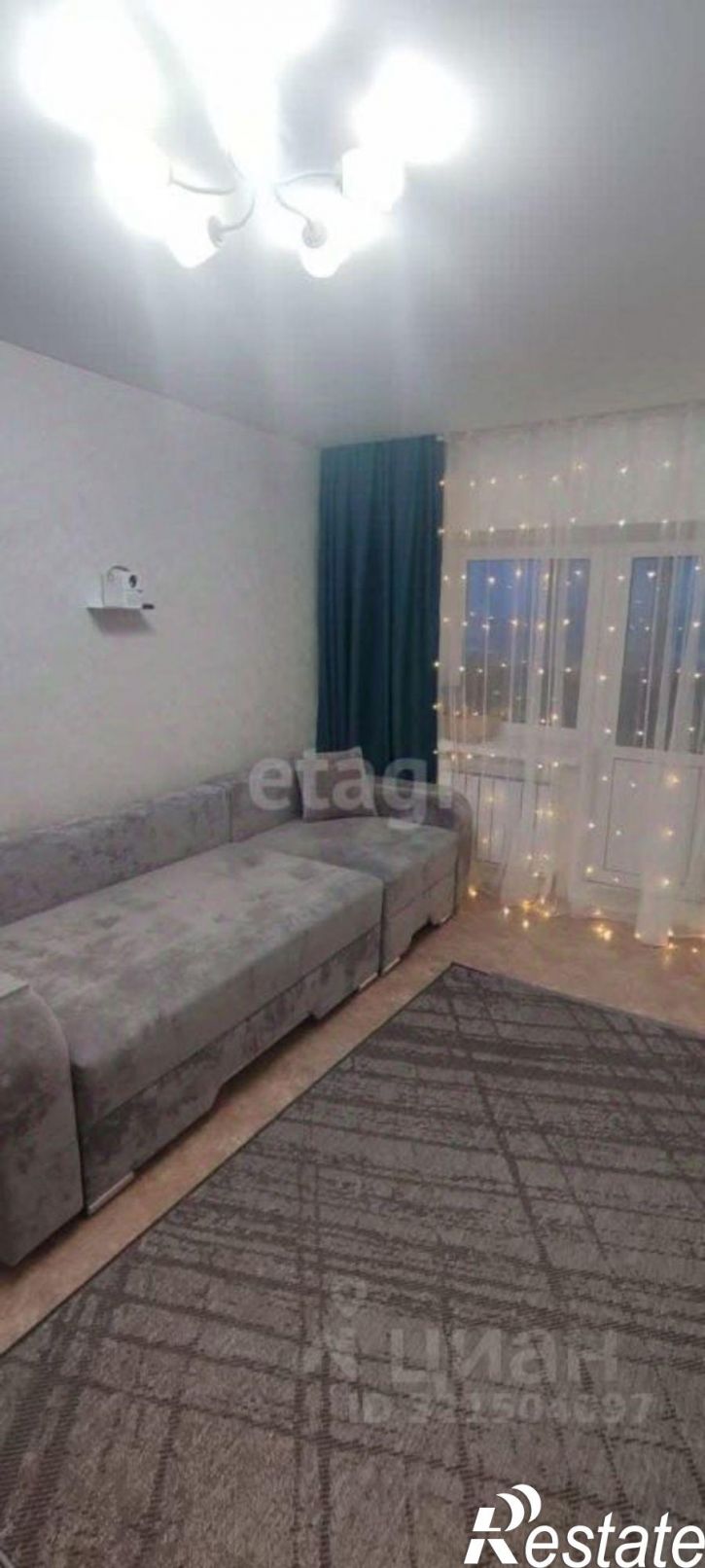 1-комн квартира улица Свердлова, 130,  д. 130