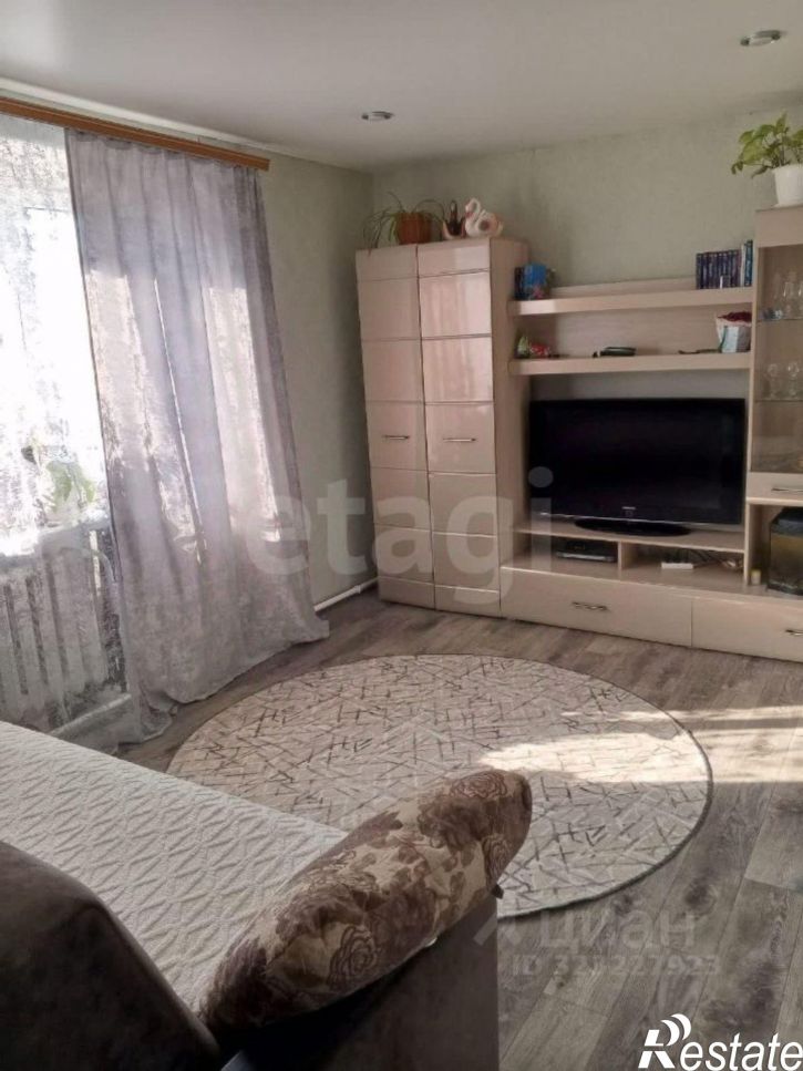 2-комн квартира Бирский район, Бирск