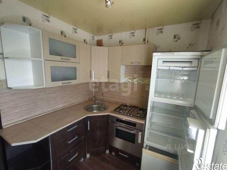 1-комн квартира Бирский район, Бирск