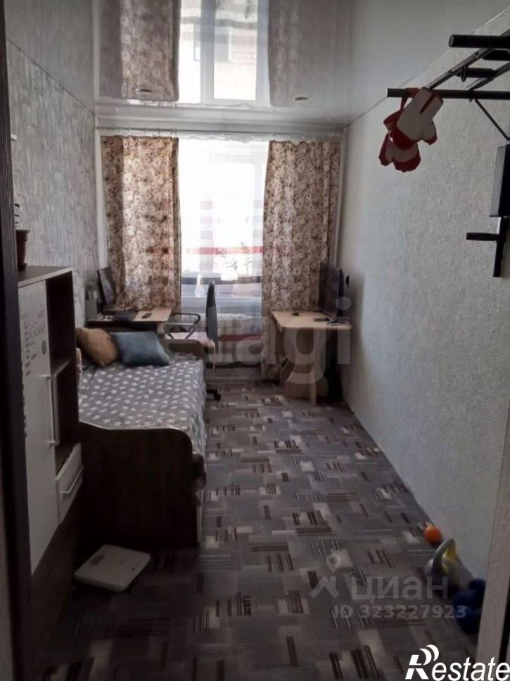 2-комн квартира Бирский район, Бирск