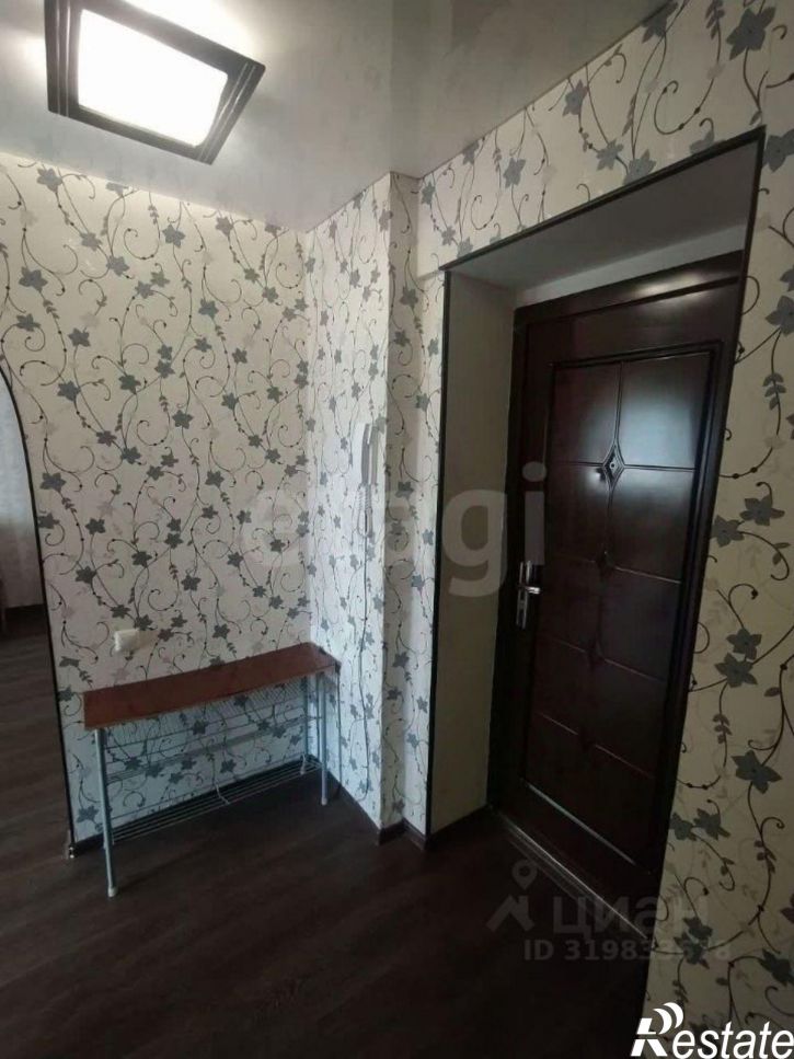 1-комн квартира Бирский район, Бирск