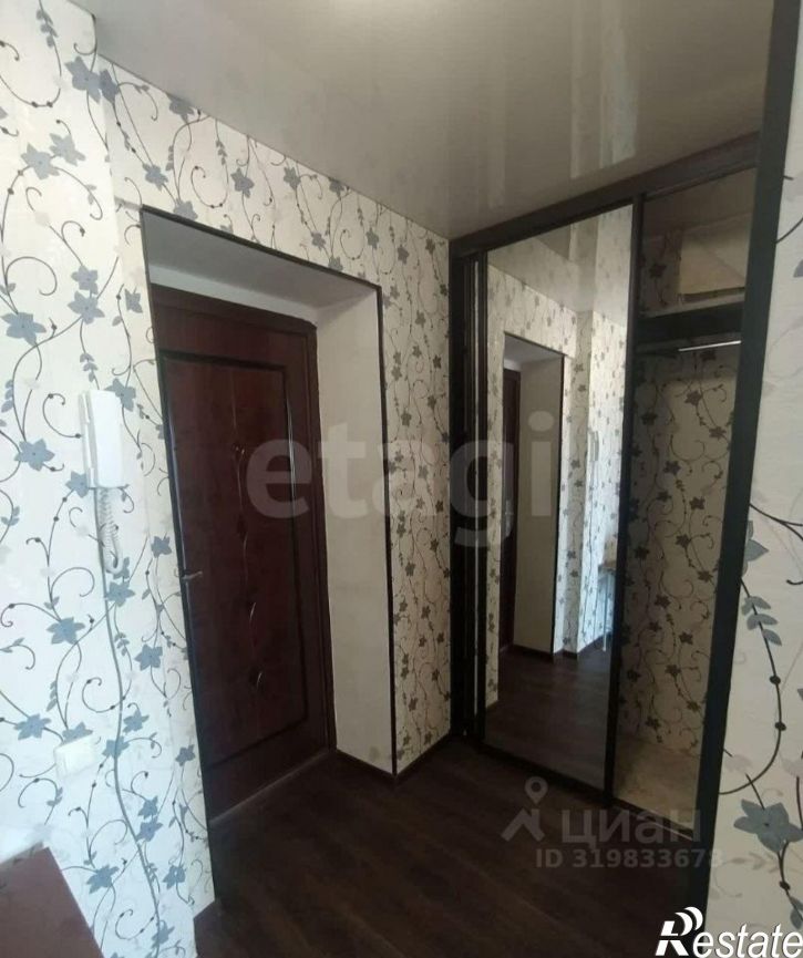 1-комн квартира Бирский район, Бирск