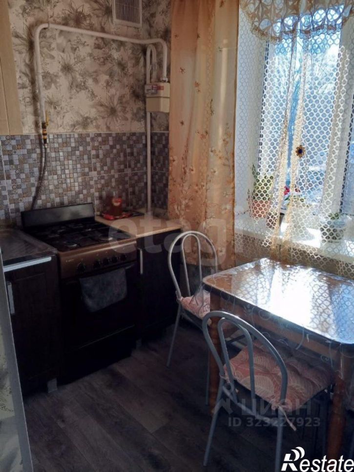 2-комн квартира Бирский район, Бирск